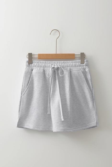 Essential Drawstring Mini Pocket Skort | S-XL