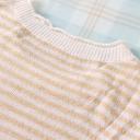  Drop Shoulder Sweater | S-2XL