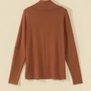  Scarlet Muse High Neck Top | S-XL