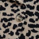  Savanna Chunky Knitted Drop Shoulder Cardigan | S-XL