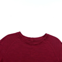  Thumbhole Cozy Top