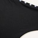  Elara Chic 3/4 Off Shoulder Top | S-XL