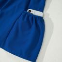 Ribbed Slim Tank Pocket Shorts Set | S-XL