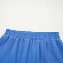  Bare Basics Elastic Waist Skort | S-XL