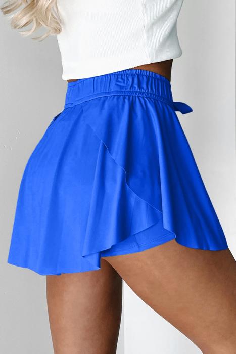 All-Day Active Tennis Skort | S-XL