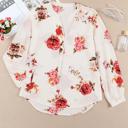  Roses For Me Top | S-XXL | Free Shipping