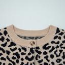  Savanna Chunky Knitted Drop Shoulder Cardigan | S-XL
