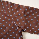  Polka Chic Drawstring Wide-Leg Lounge Set | S-XL