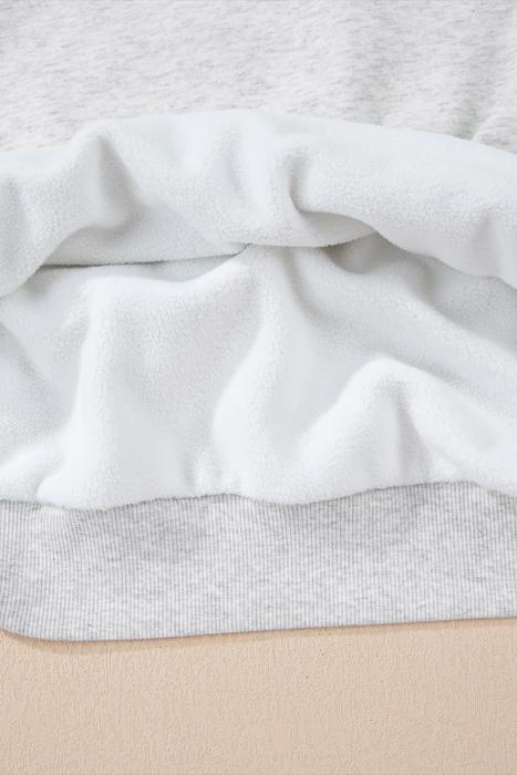 Switch & Snug Oversized Reversible Sweatshirt | S-XL