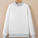  Switch & Snug Oversized Reversible Sweatshirt | S-XL