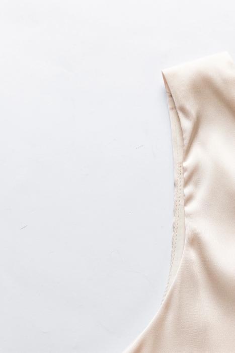 Sleek Comfort V-Neck Tank Top | S-XXL