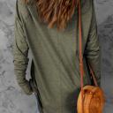  Thumbhole Cozy Top