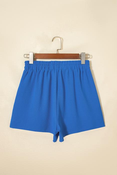 Bare Basics Elastic Waist Skort | S-XL