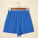  Bare Basics Elastic Waist Skort | S-XL