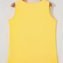  Floral Graphic Sleeveless Tank | S-XL