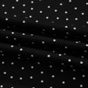  Sweet Charm Polka Dot Wrap Dress | S-XL