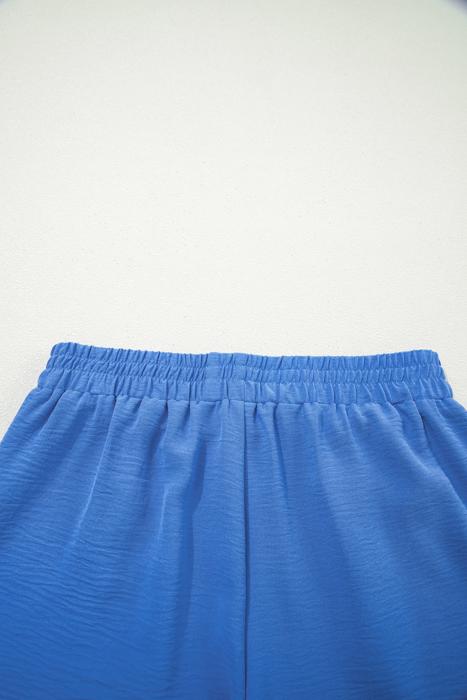 Bare Basics Elastic Waist Skort | S-XL