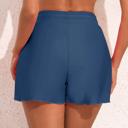  Hydro Fit Drawstring 2-in-1 Swim Shorts