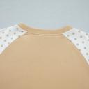  Spot & Style Patchwork Two-Piece Set | S-XL