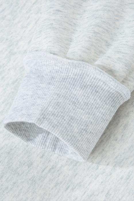 Switch & Snug Oversized Reversible Sweatshirt | S-XL