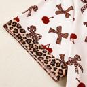  Bow & Cherry Patchwork Dream PJ Set | S-XL
