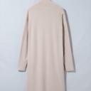  Essential Tunic Layer Long Cardigan | S-XL