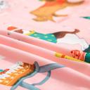  Paws & Patterns Lounge Set | S-XL