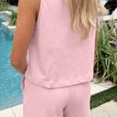  Sunny Days Cotton 2pcs Short Set | S-XL