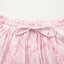  Abstract Vibe Tee & Drawstring Shorts Set | S-XL