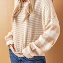  Drop Shoulder Sweater | S-2XL