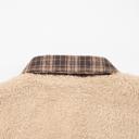  Ever Plaid Cozy Fleece Sweatshirt | S-XL