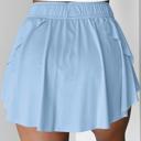 All-Day Active Tennis Skort | S-XL