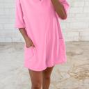  Relaxed Fit Pocketed Romper | S-XL