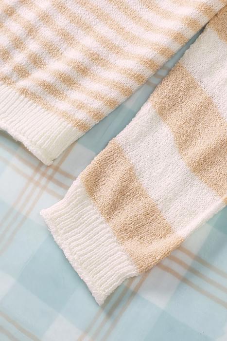 Drop Shoulder Sweater | S-2XL