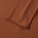 Scarlet Muse High Neck Top | S-XL