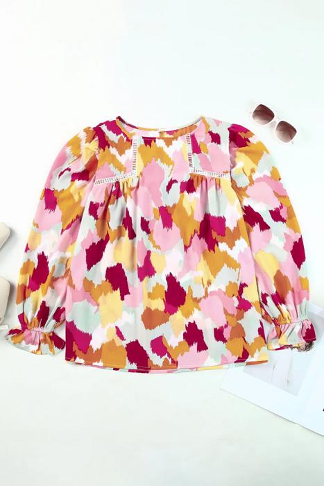 For The Season Top | S-2XL