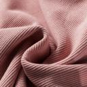  Lace & Luxe Drawstring Pullover Hoodies Corduroy Set | S-XL