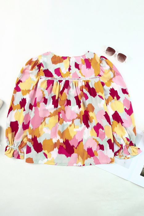 For The Season Top | S-2XL