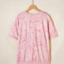  Abstract Vibe Tee & Drawstring Shorts Set | S-XL