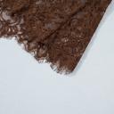  Serelle Patchwork Hem Lace Skirt | S-XL