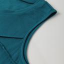  Seam Detail Sleek Tank | S-XL