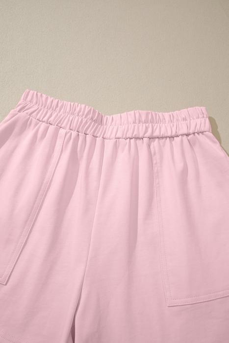 Sunny Days Cotton 2pcs Short Set | S-XL