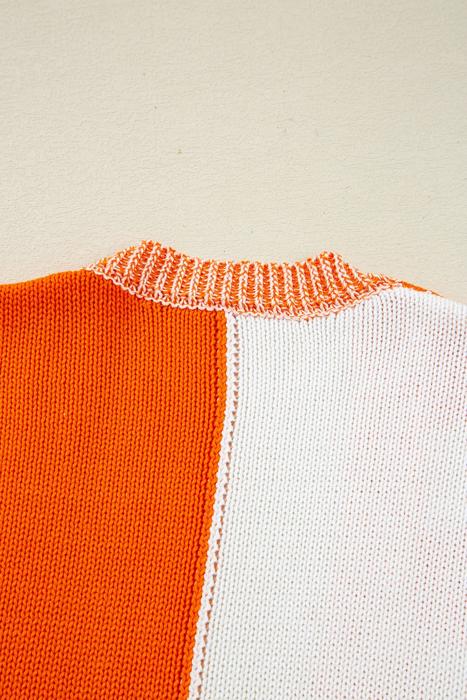 Urban Check Open-Front Cardigan | S-XL