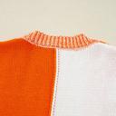  Urban Check Open-Front Cardigan | S-XL