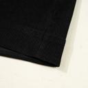  Corduroy Patched Pocket Mini Dress | S-XL