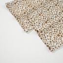  Trendy Leopard Elastic Waistband Loose Pants | S-XL