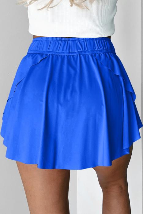 All-Day Active Tennis Skort | S-XL