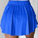  All-Day Active Tennis Skort | S-XL