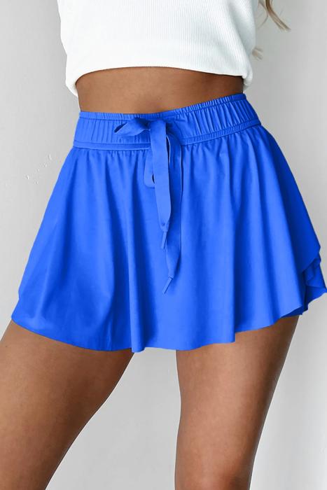 All-Day Active Tennis Skort | S-XL