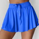  All-Day Active Tennis Skort | S-XL